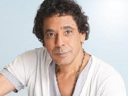 محمد منير يعيد تراث "وحوي يا وحوي"