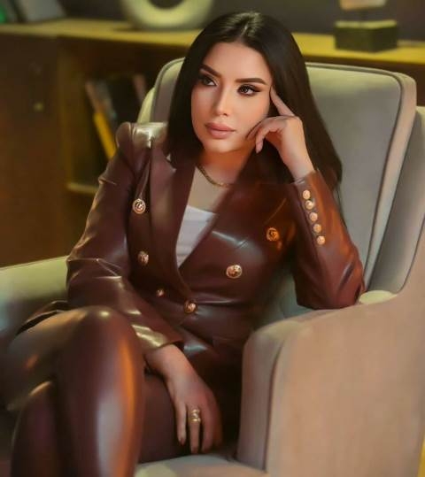 عبير صبري تشارك متابعيها أحدث ظهور من "الحلانجى" .. شاهد