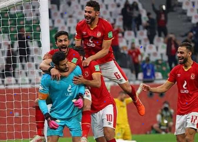مشاهدة مباراة الأهلي والهلال السوداني حصرى ... والتشكيل المتوقع