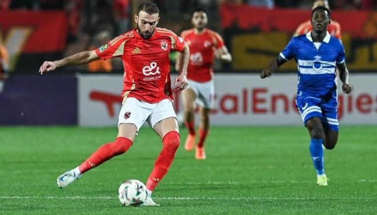 بدون تقطيع.. شاهد مباراة الأهلي والهلال بدوري أبطال إفريقيا