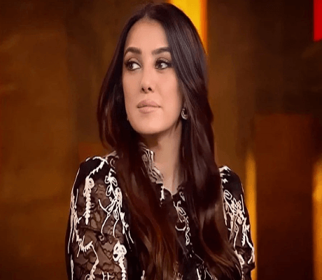 كندة علوش تكشف المشاهد القريبة لقلبها فى مسلسل "إخواتي"