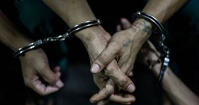 الحبس 5 سنوات لطالب بمدينة دهب لإتجاره فى المواد المخدرة