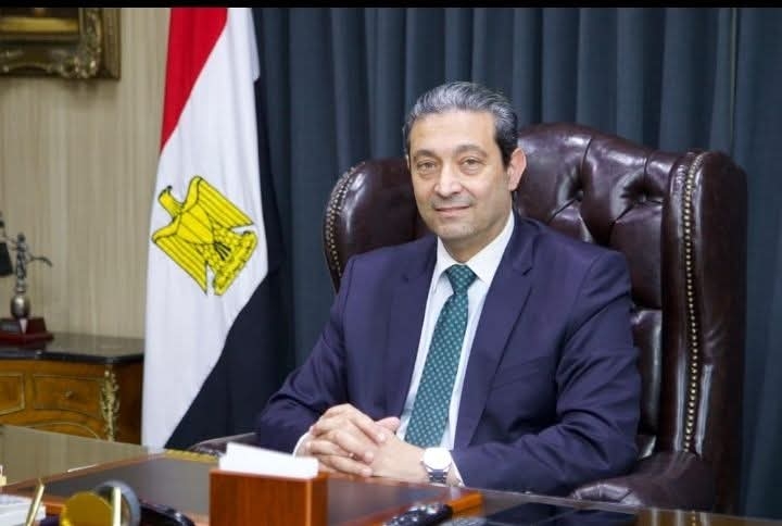 إفتتاح مشروعات جديدةبالعيد القومي بدمياط ب٢ مليار و٨٢٧ مليون جنيه