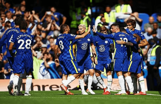 تشكيل تشيلسي و يورجوردين المتوقع في دوري المؤتمر