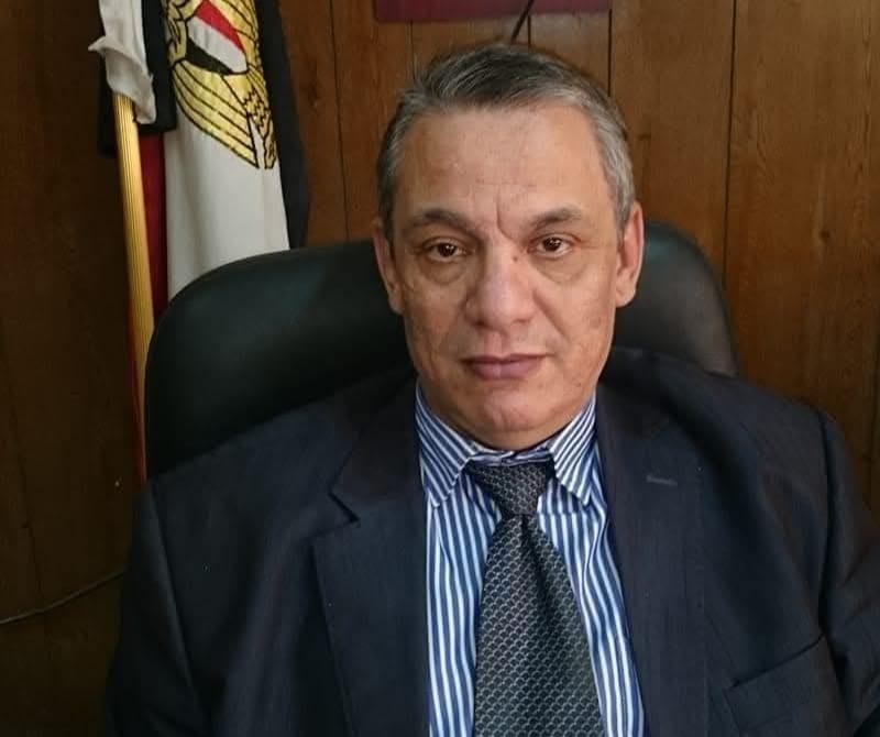 بعد براءته من دم روان.. عميد علوم الزقازيق يتحدث