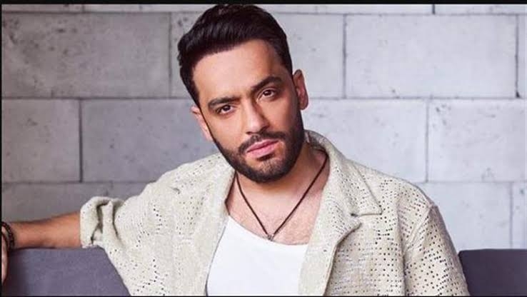 موعد طرح ألبوم رامي جمال الجديد "محسبتهاش"