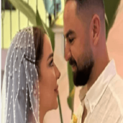 أسما شريف منير مطلوبة على جوجل ومواقع التواصل بعد زواجها