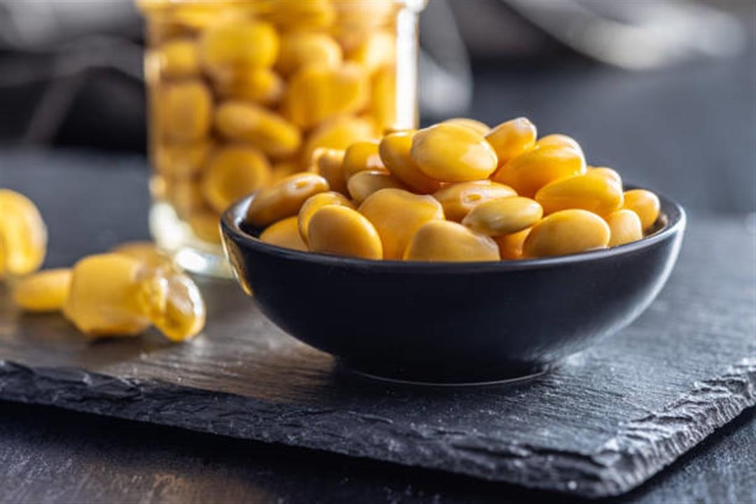 بعد اكلات العيد الدسمة… ماذا يحدث لجسمك عند تناول الترمس؟