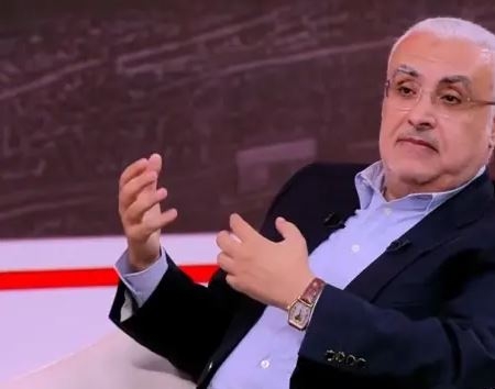 عمرو أدهم: الزمالك خاض منافسة شريفه فى نهائي الكأس أمام بيراميدز