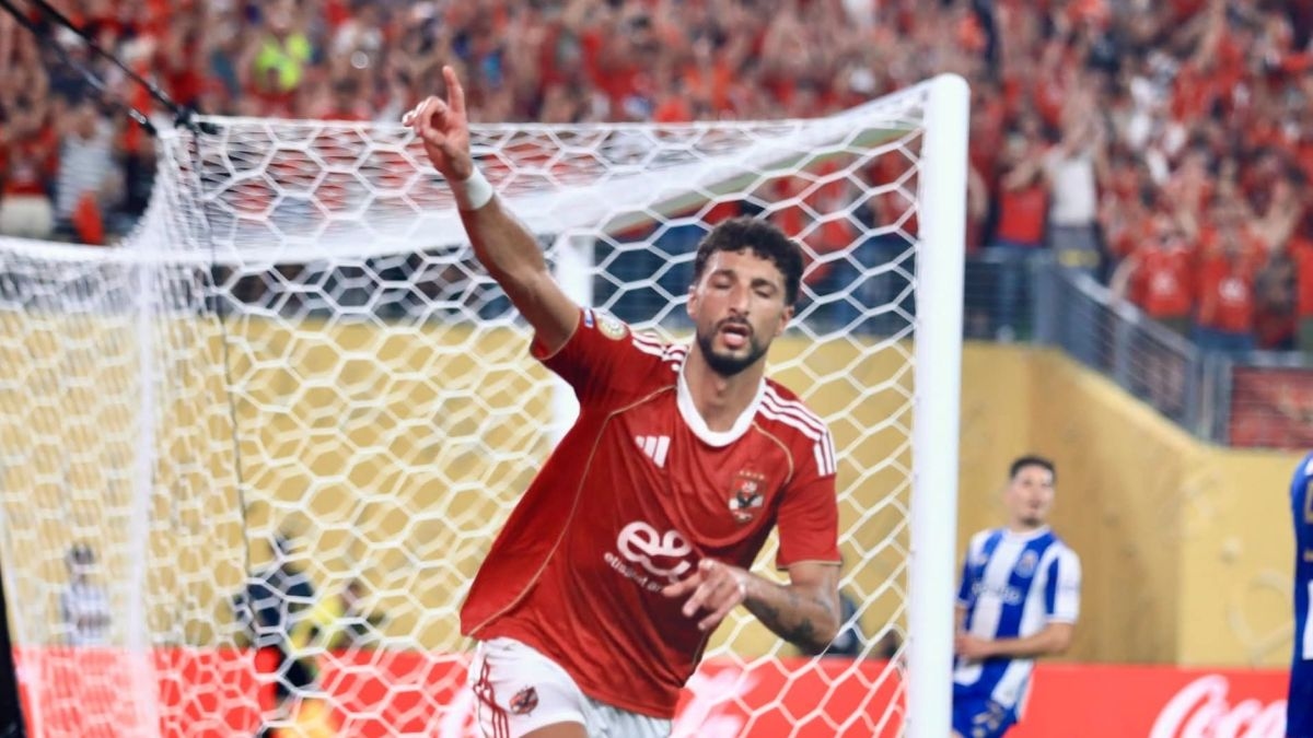 النصر السعودي يدخل على الخط ويفاوض وسام أبو علي