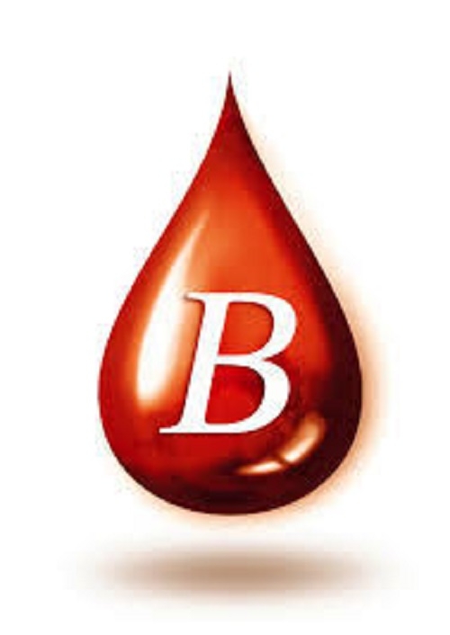 دراسة تكشف مفاجأة لأصحاب فصيلة الدم "B"