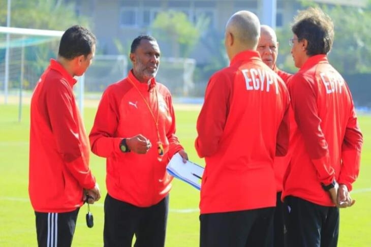 تأجيل وديتي منتخب مصر للناشئين مع تركيا حتى نهاية أمم أفريقيا