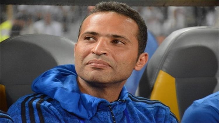 مؤمن سليمان يكشف سبب رحيله عن الأهلي الليبي