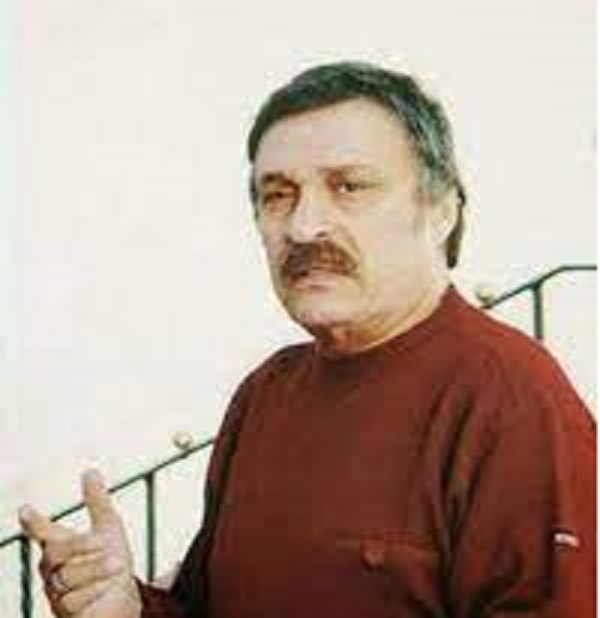 الهروب..قضية سميحة بدران..سمارة الأمير أبرزمحمد وفيق .ذكرى ميلاده