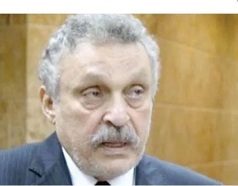 "ألف ليلة وليلة"..أخر أعمال محمد وفيق ..ذكرى رحيله