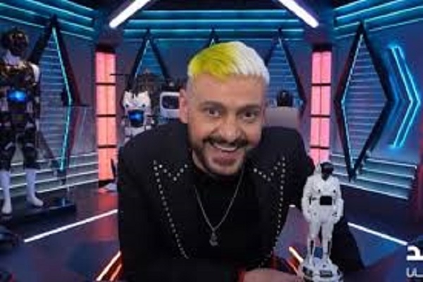محمد رجب ضحية "رامز إيلون مصر".. الليلة