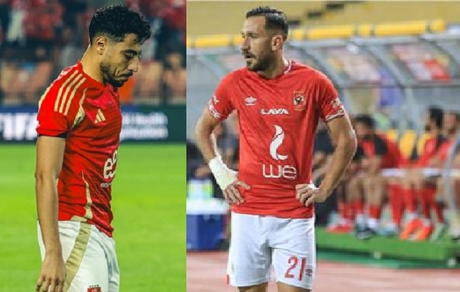 القيعي: الأهلي أهم من أكرم توفيق.. مصير علي معلول فى يد كولر