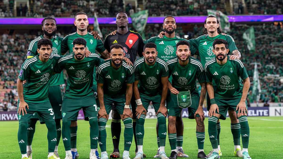 الأهلي يفتقد خدمات 3 نجوم قبل مواجهة الريان بدوري أبطال آسيا