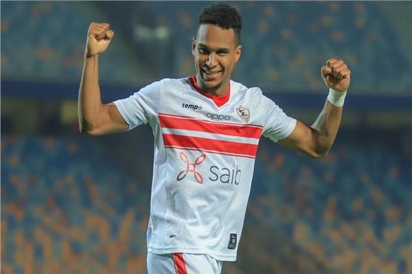 الجزيري يقود تشكيل الزمالك أمام ستيلينبوش اليوم في الكونفدرالية