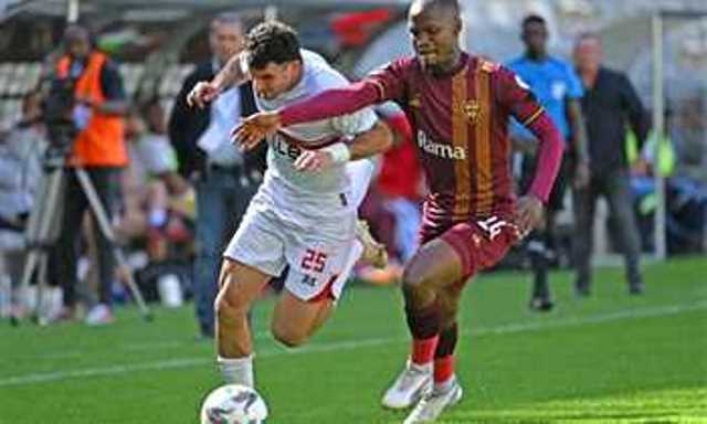 معلق مباراة الزمالك وستيلينبوش اليوم في كأس الكونفدرالية