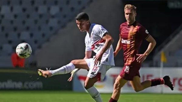 عندنا وبس.. شاهد مبارة الزمالك ضد ستيلينبوش الأن بالكونفدرالية
