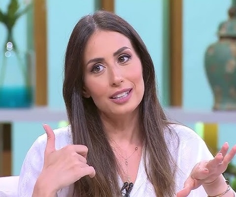 موعد حفل هبة طوجى فى أوبرا دبى