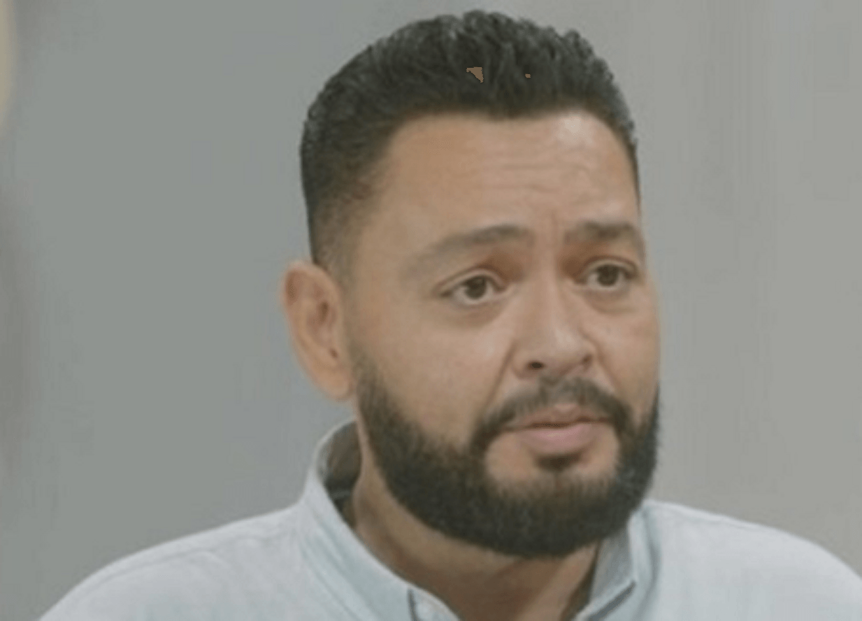 أحمد رزق يكشف موعد عرض مسلسل "حرب الجبالى"