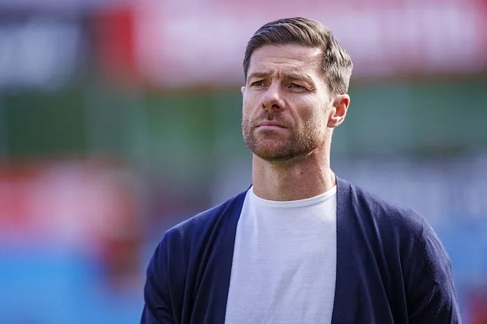 تشابي ألونسو مديرا فنيا لـ ريال مدريد خلفا لـ أنشيلوتي