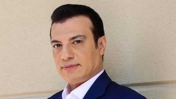 موعد حفل إيهاب توفيق فى الشيخ زايد