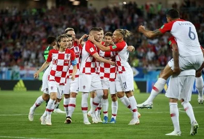 موعد مباراة كرواتيا والتشيك بتصفيات كأس العالم.. والقناة الناقلة