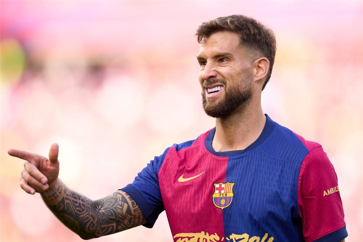 الكشف عن تفاصيل عقد إينيجو مارتينيز مع النصر السعودي