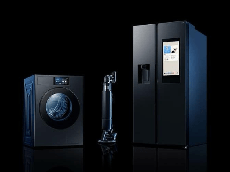 Samsung's AI Home in Dubai: A Glimpse into Smarter Living