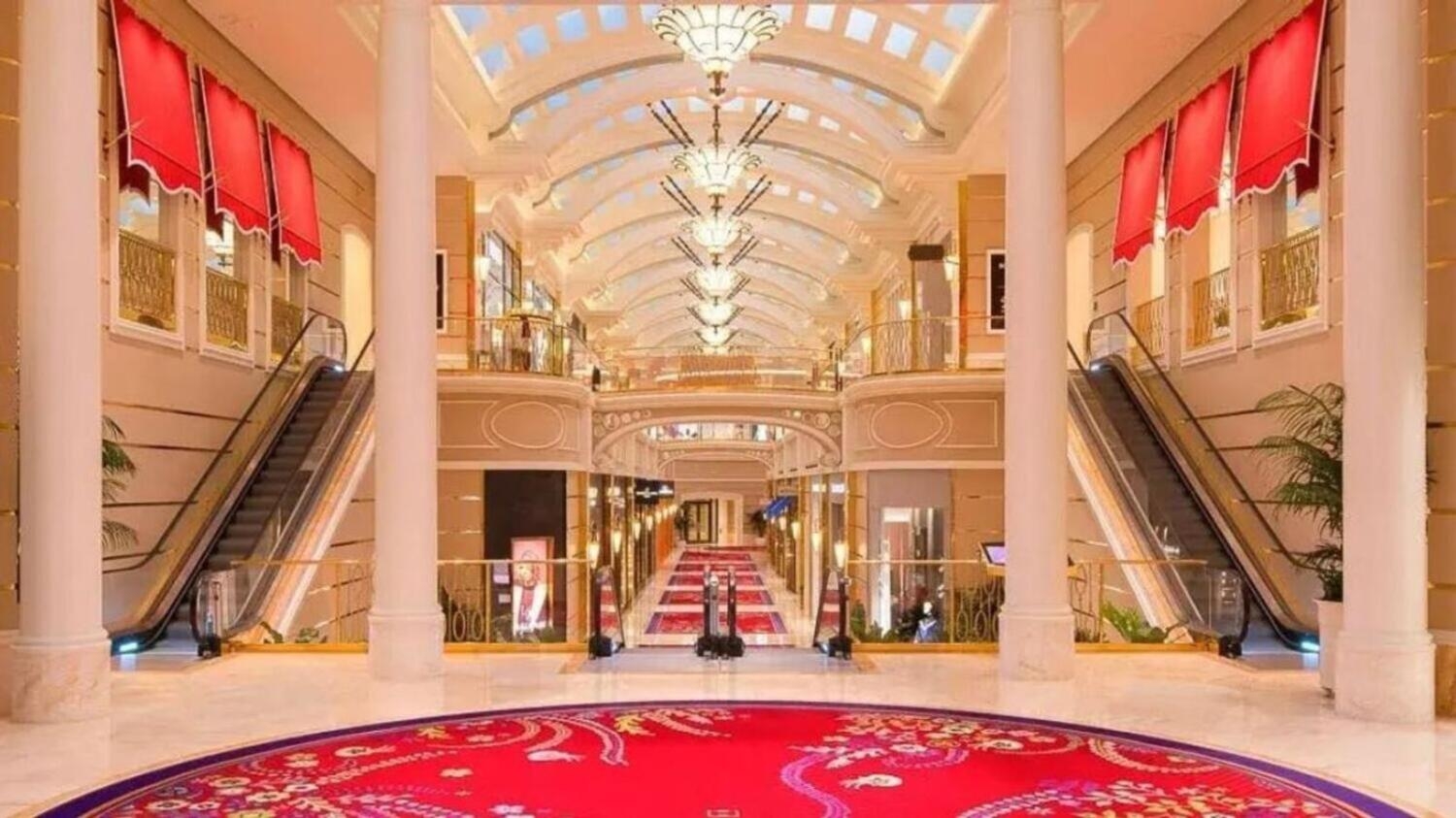 UAE Grants First Commercial Gaming Licence to Wynn Resorts
