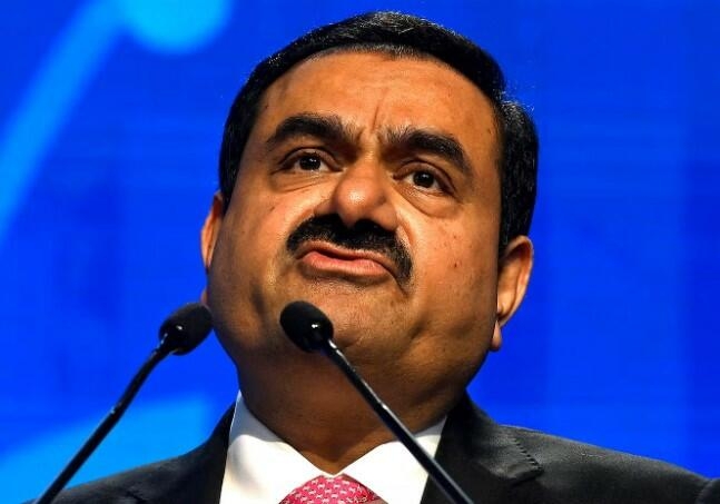 Indian Billionaire Gautam Adani Indicted for ‘Massive Fraud' and ‘Multi-Billion Dollar' Bribery Scheme