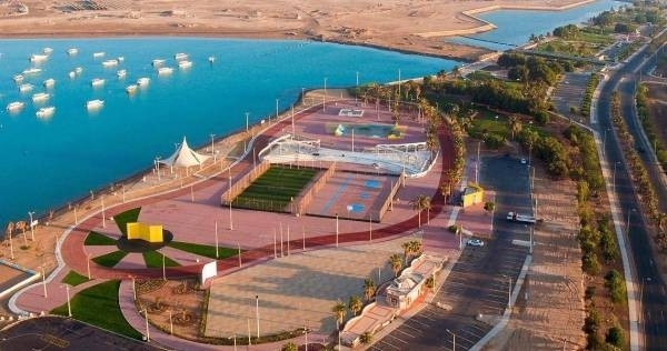 Ministry Of Municipalities Issues Updated Guidelines For Recreational Facilities