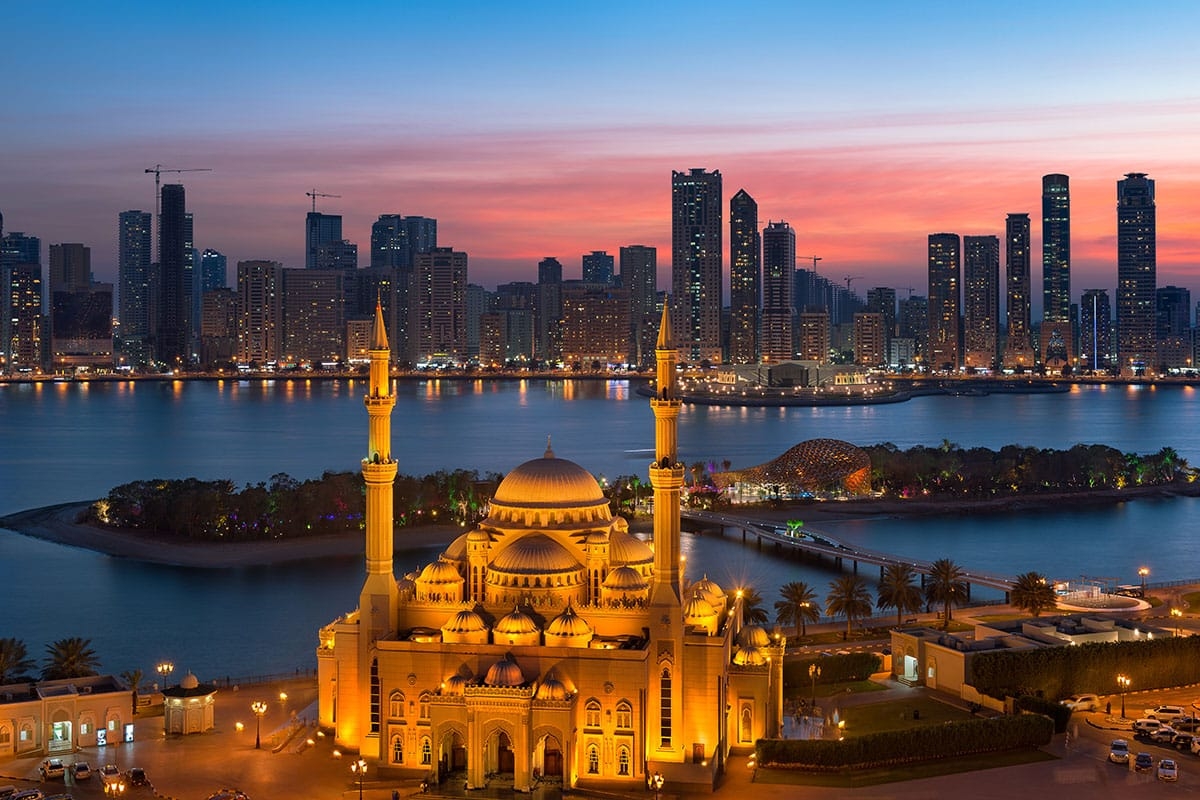 Sharjah Announces Ramadan 2025 Working Hours