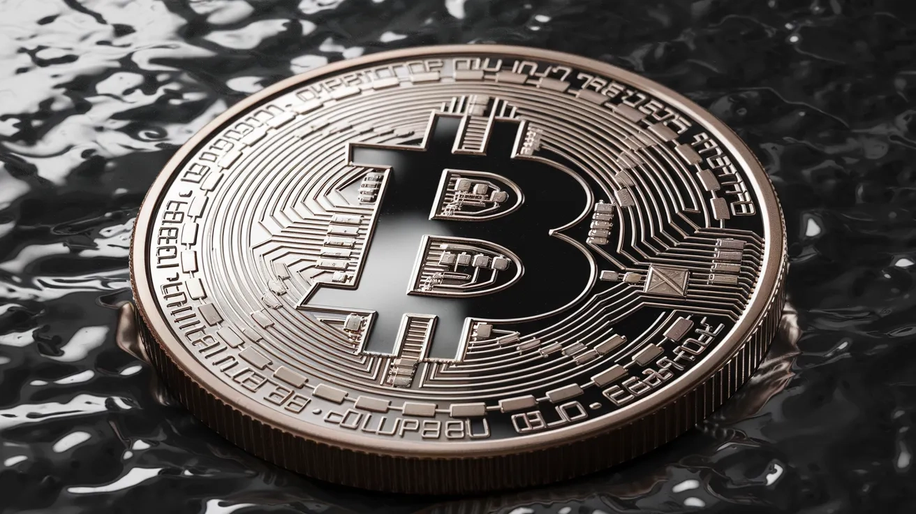 Abu Dhabi Sovereign Wealth Fund Stockpiles $436 Million In BlackRock Bitcoin ETF Shares
