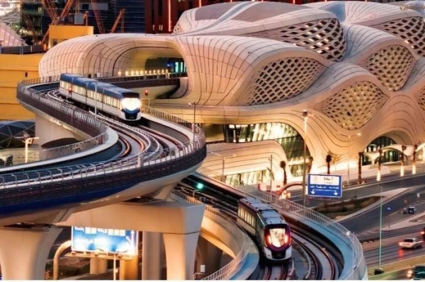 Riyadh Metro To Operate Until 2:00 And Buses Until 3:00 After Midnight During Ramadan