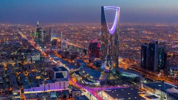 Saudi Arabia Ranks 4th And Riyadh 3rd Globally In Digital Services