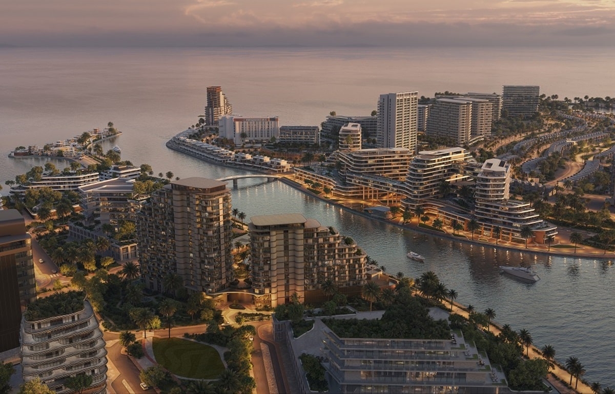 UAE: Ras Al Khaimah Real Estate Booming After Massive 118% Surge In Transactions