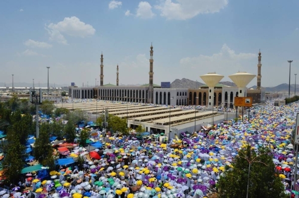 Saudi Arabia: Domestic Hajj Firms Can Pay Package Fees In 3 Installments