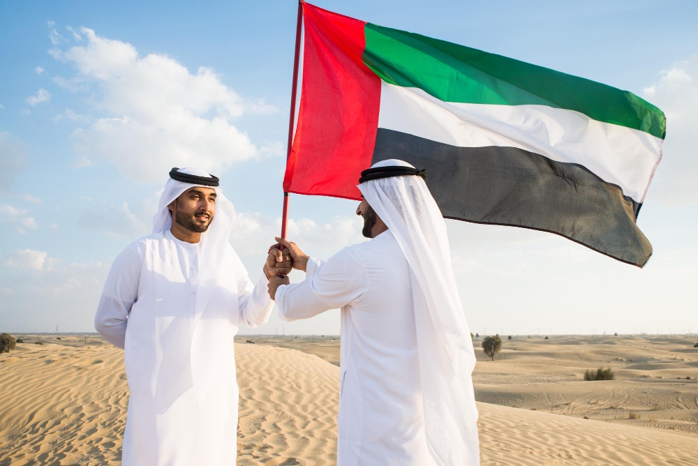 UAE Ranks in Top 10 in AI Firms Ranking
