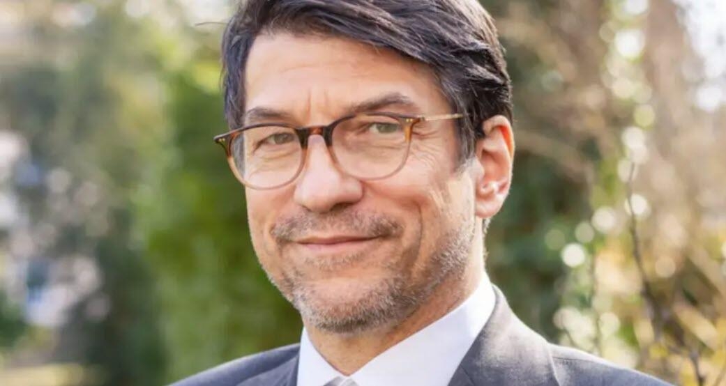 AfD-Supporting Lawyer Fined €3,000 For Criticizing German Govt, Has Gun License Revoked, Faces Disbarment