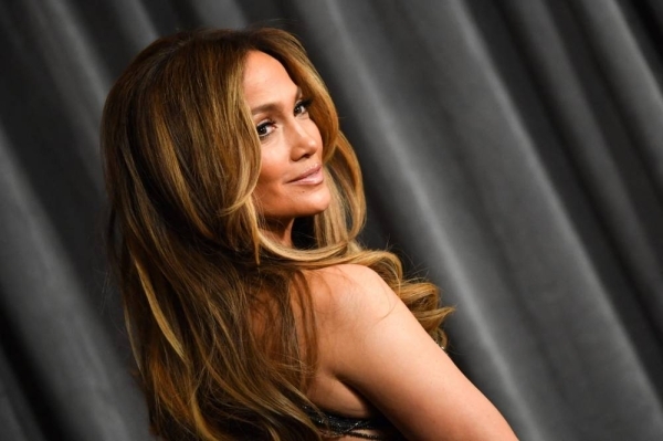 Jennifer Lopez Returns To Saudi Arabia To Headline Formula 1 Grand Prix In Jeddah