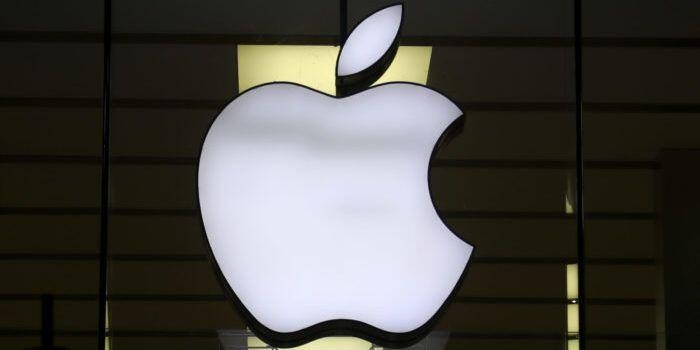 Apple Ordered To Provide UK Gov't Access To All User Data On The Cloud