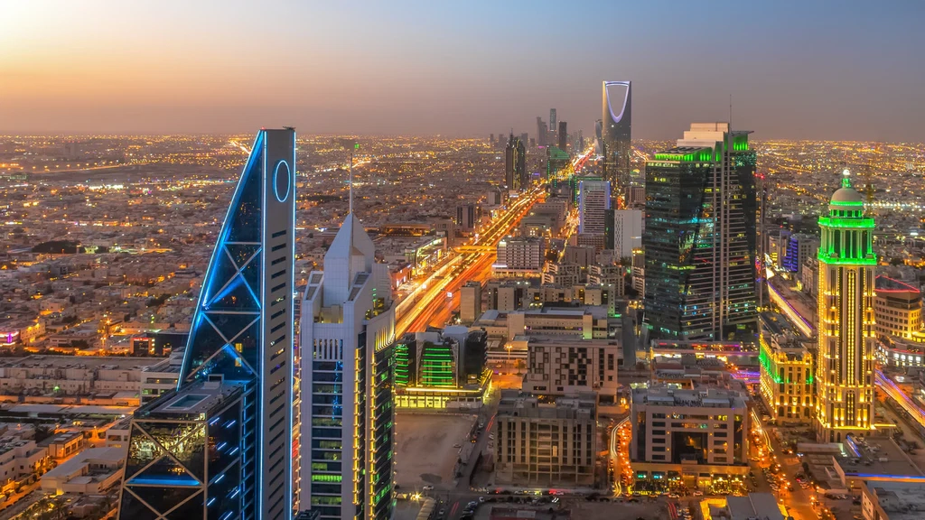 RCRC announces launch of Riyadh Creative District