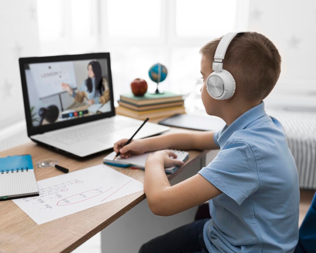 UAE Mandates Remote Learning on Fridays in Ramadan 2025