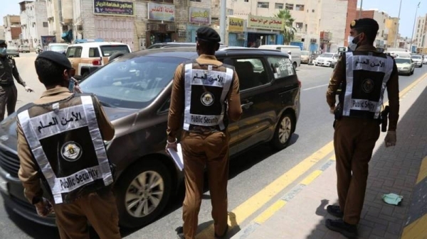 Expat Kills Wife And Another Woman In Makkah Acid Attack; Police Launch Investigation