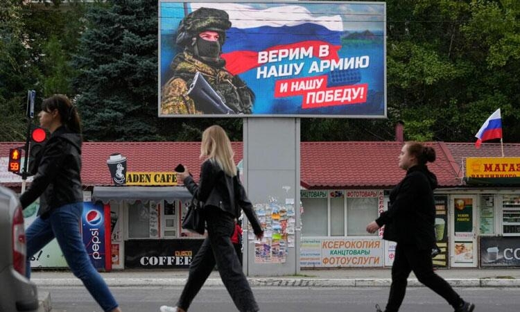 High Level US-Ukraine Meeting Set For Riyadh After Zelensky 'Apologizes'