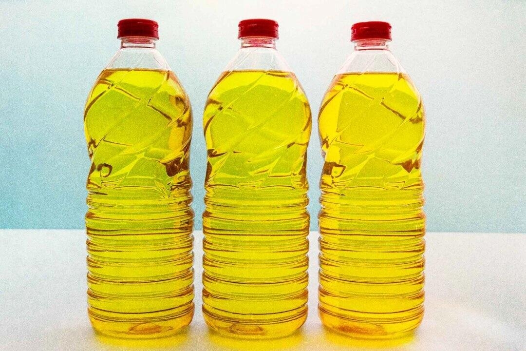 The Facts About Seed Oils And Your Health